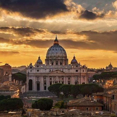 Dimora Di Trastevere روما المظهر الخارجي الصورة